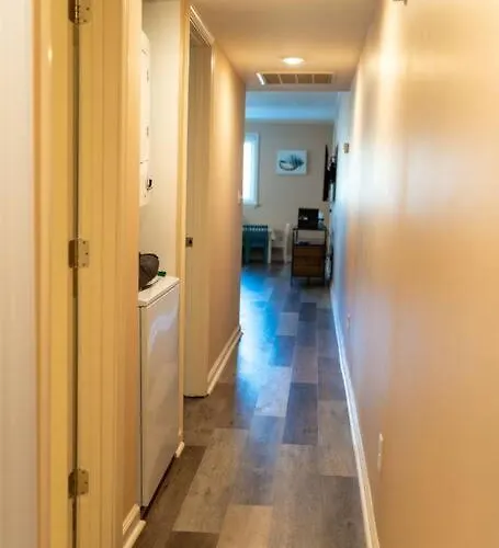 North Ocean Newly Remodeled Apartment