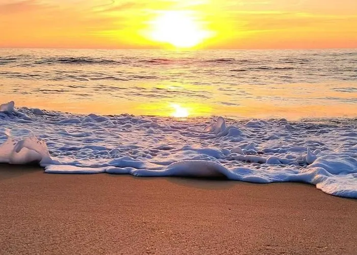 North Ocean Newly Remodeled Ocean Stadt