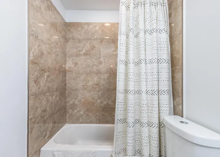 North Ocean Newly Remodeled * Ocean Stadt